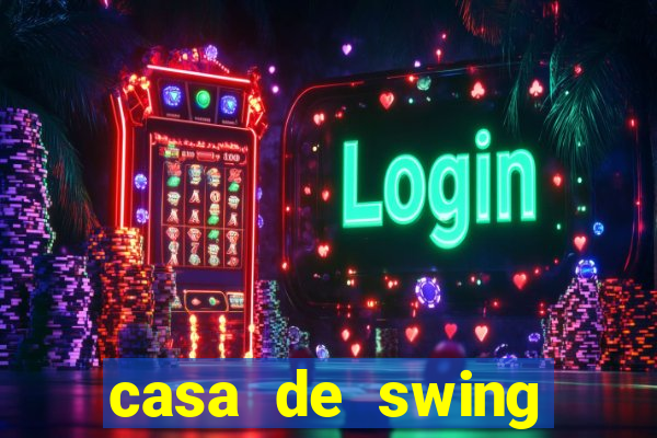 casa de swing campo grande ms